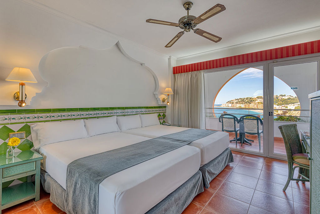 Playacalida Spa Halfpension Plus - Hotel