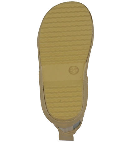 Mikk-Line Gummistiefel - Kurz - Dusty Olive