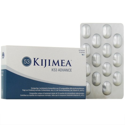 Kijimea k53 Advance