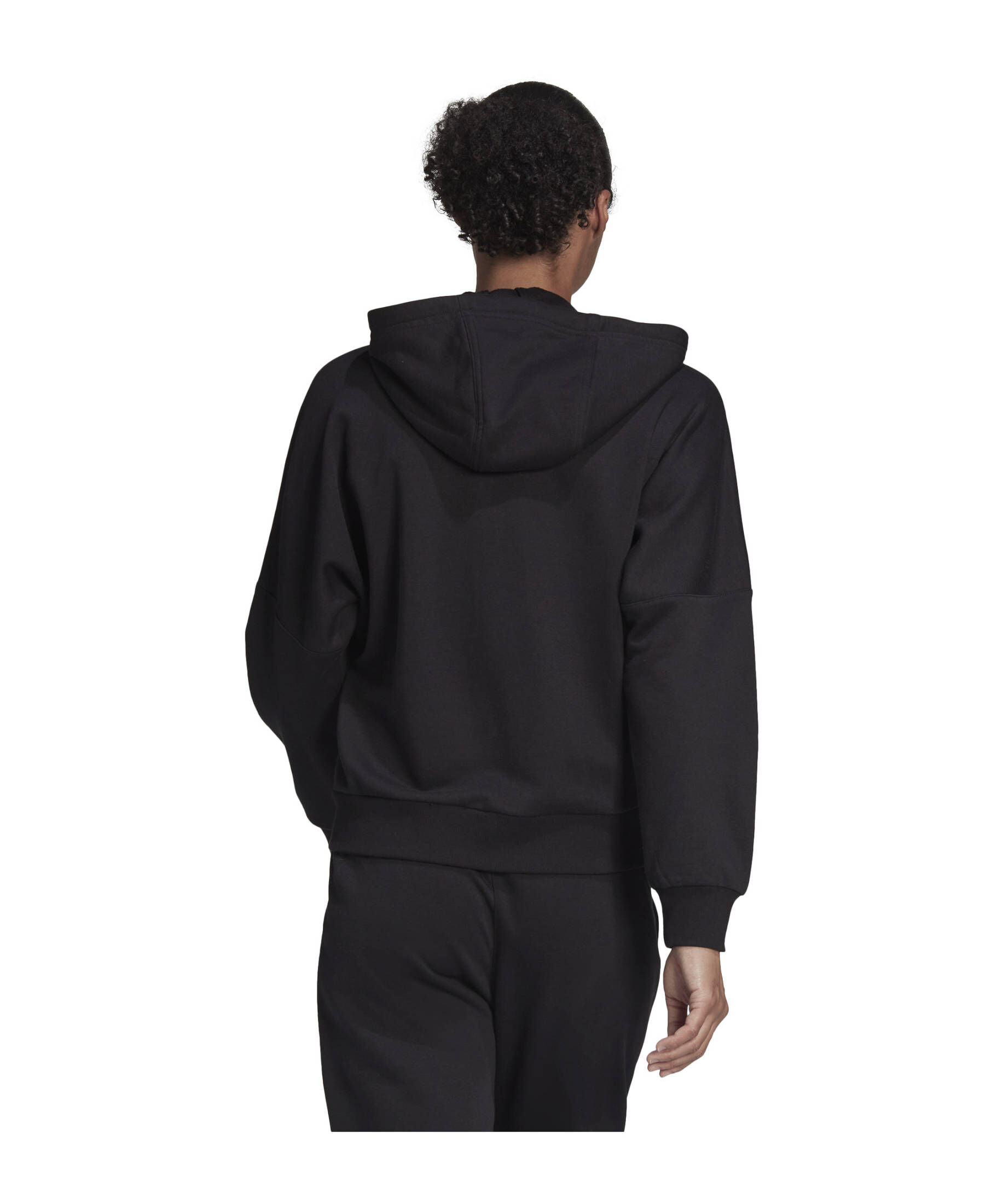 adidas Performance| Damen Fußball - Teamsport Textil - Jacken Condivo 22 Kapuzenjacke Damen