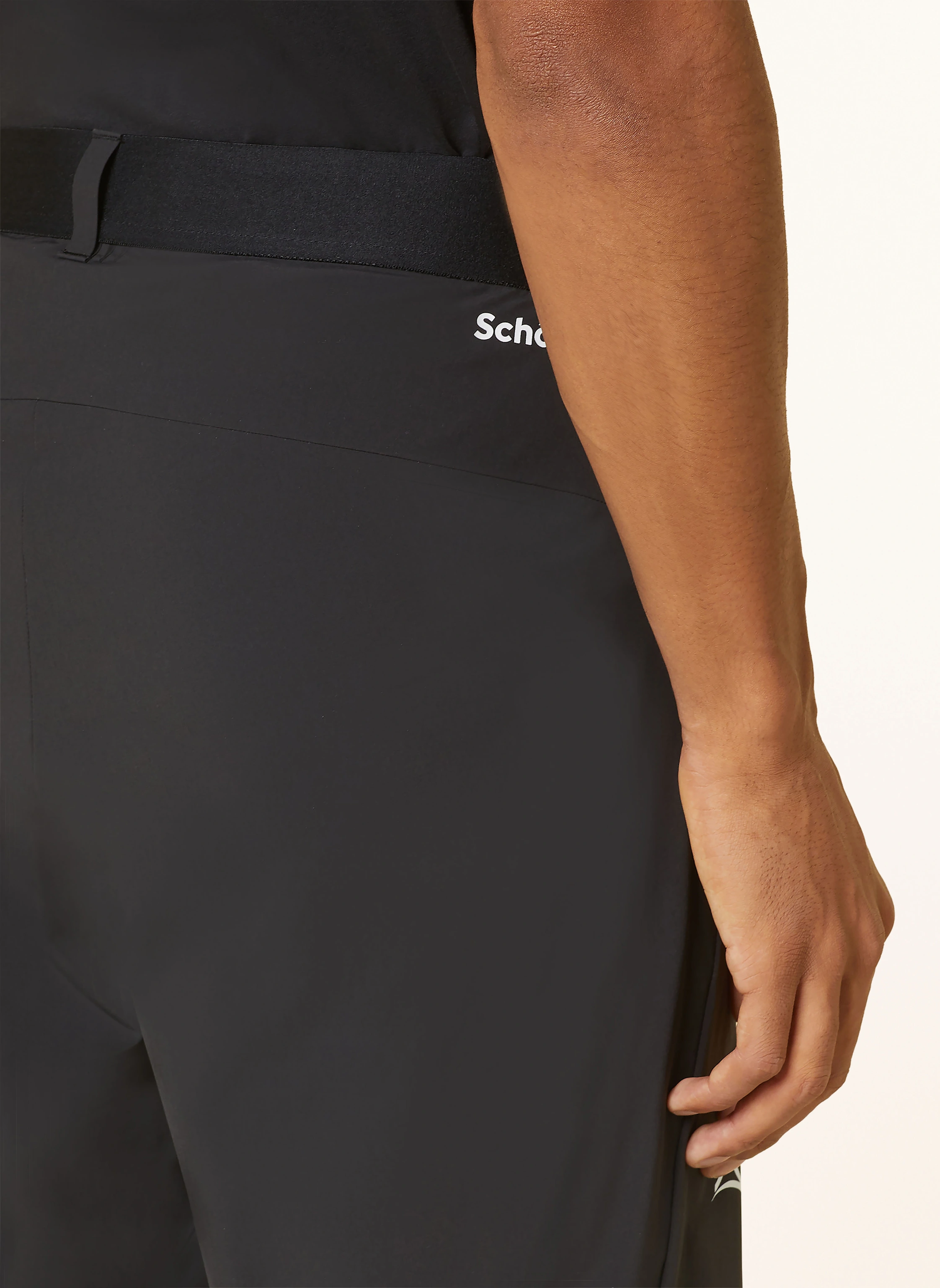 Schöffel Trekkingshorts BLAUSTEIN