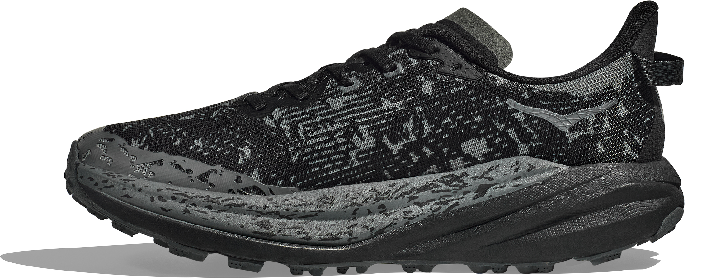 Speedgoat 6 GTX Wide Herre BCKT/Black/Outer Orbit
