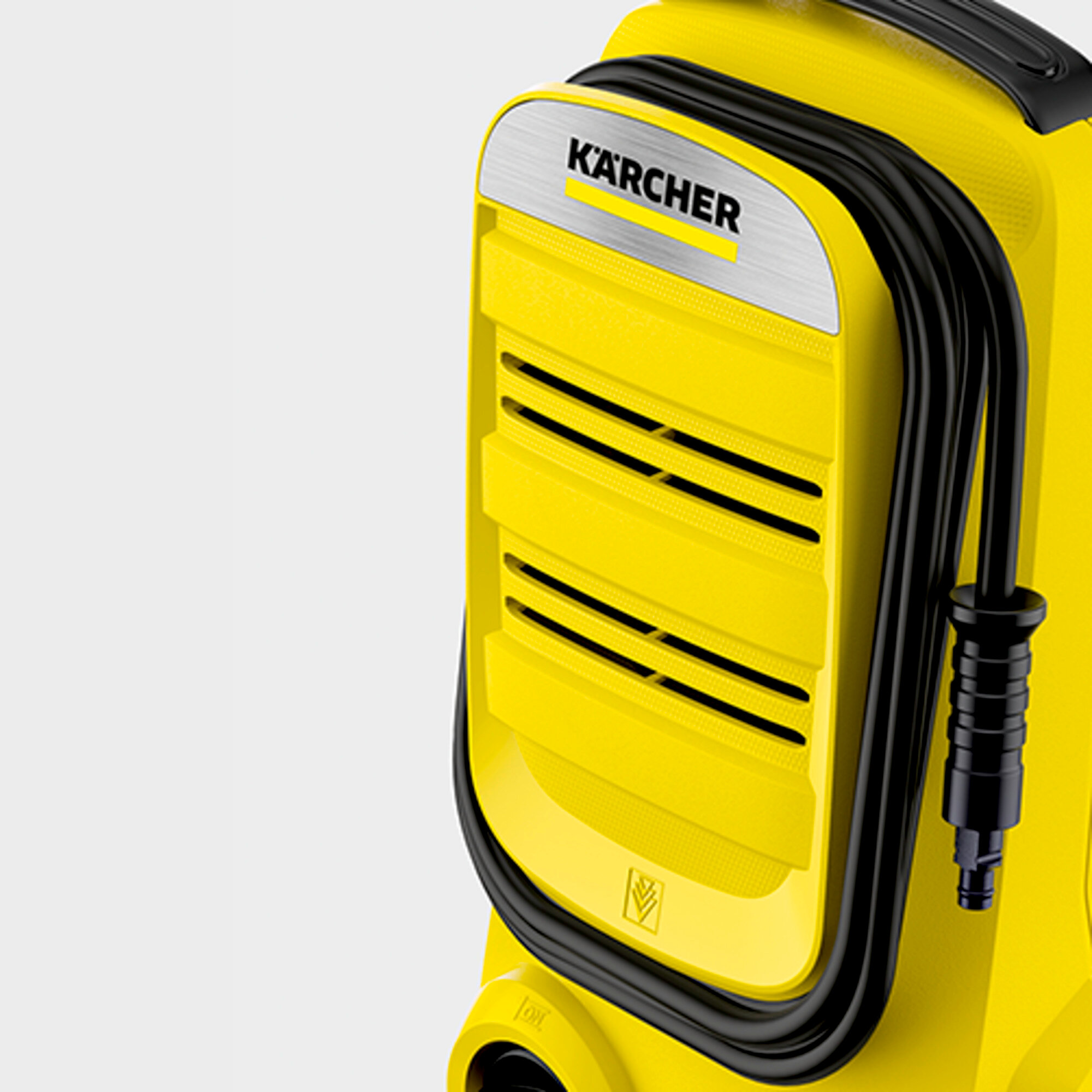 Kärcher K 2 Compact Car & Home High pressure cleaner