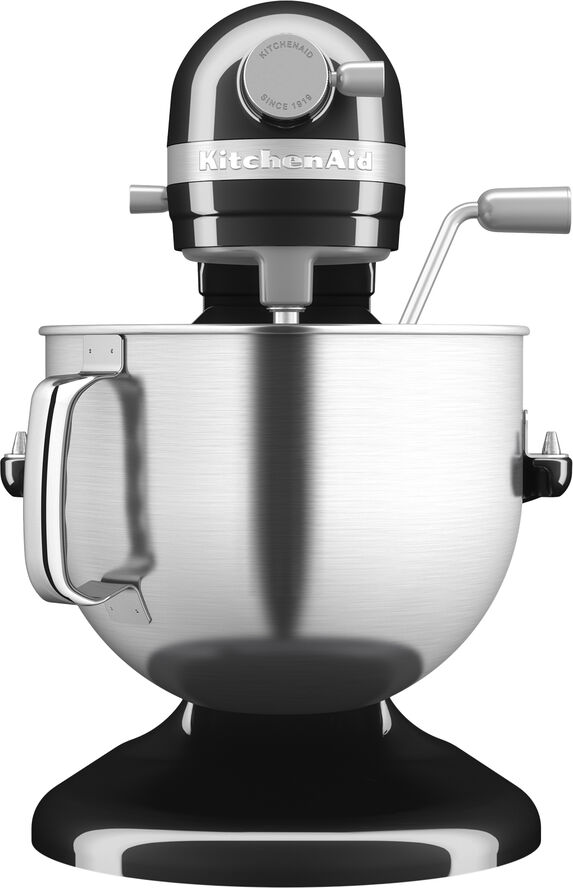 KitchenAid Artisan røremaskine, 6,6 l Black