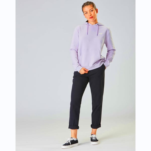 Sweatshirt PICTURE SEREEN HOODIE W MISTY LILAC