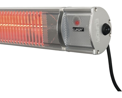 Terrasspot Eurom Golden 2200 RCD 2200W