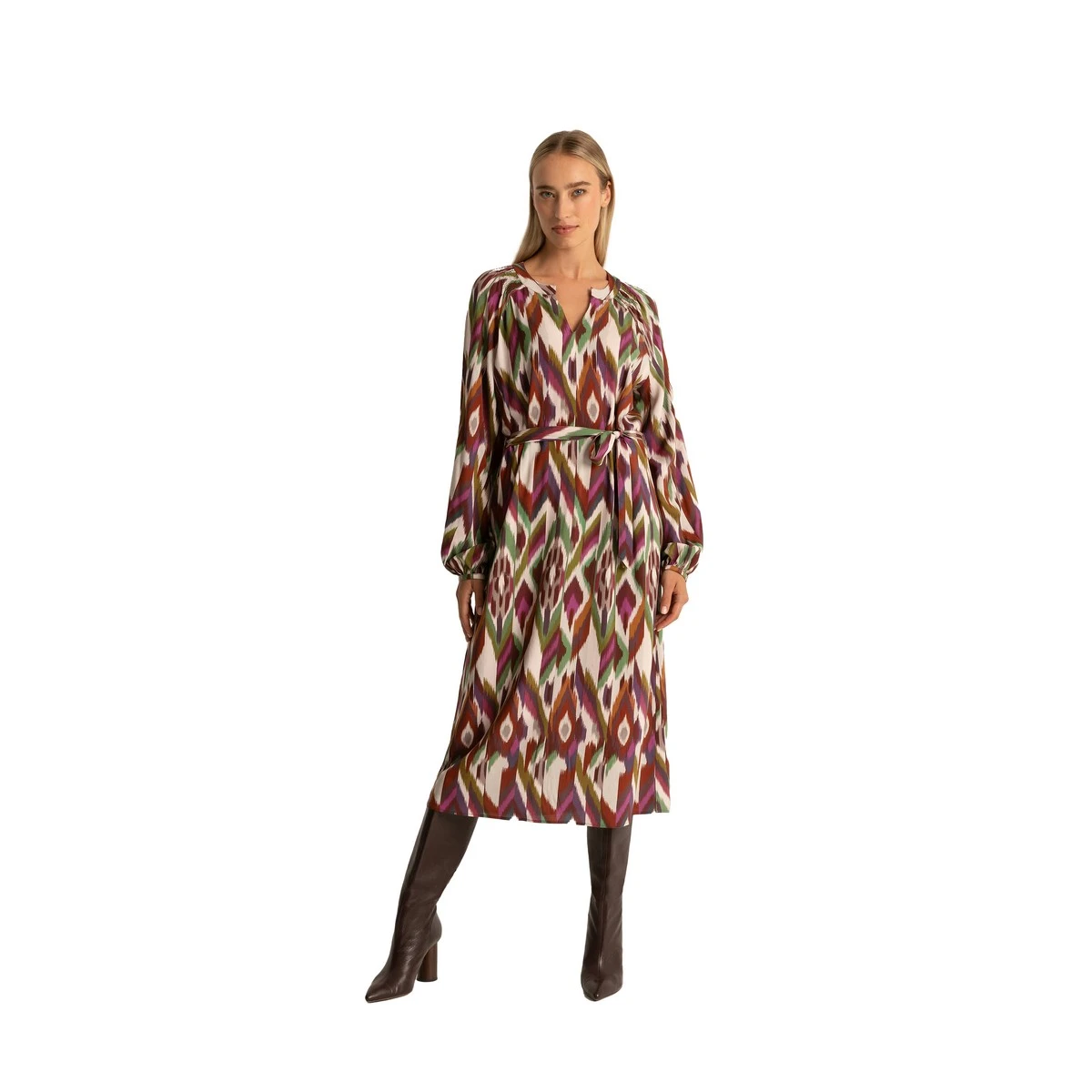 Dames Top EX13-25275