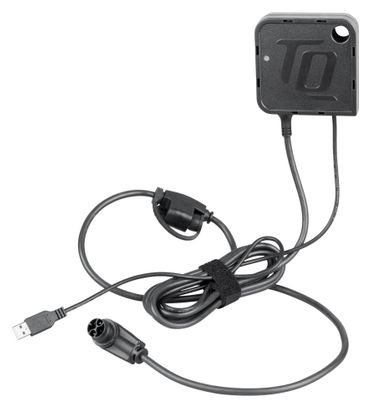 Clé de Service pour Moteurs TQ HPR50