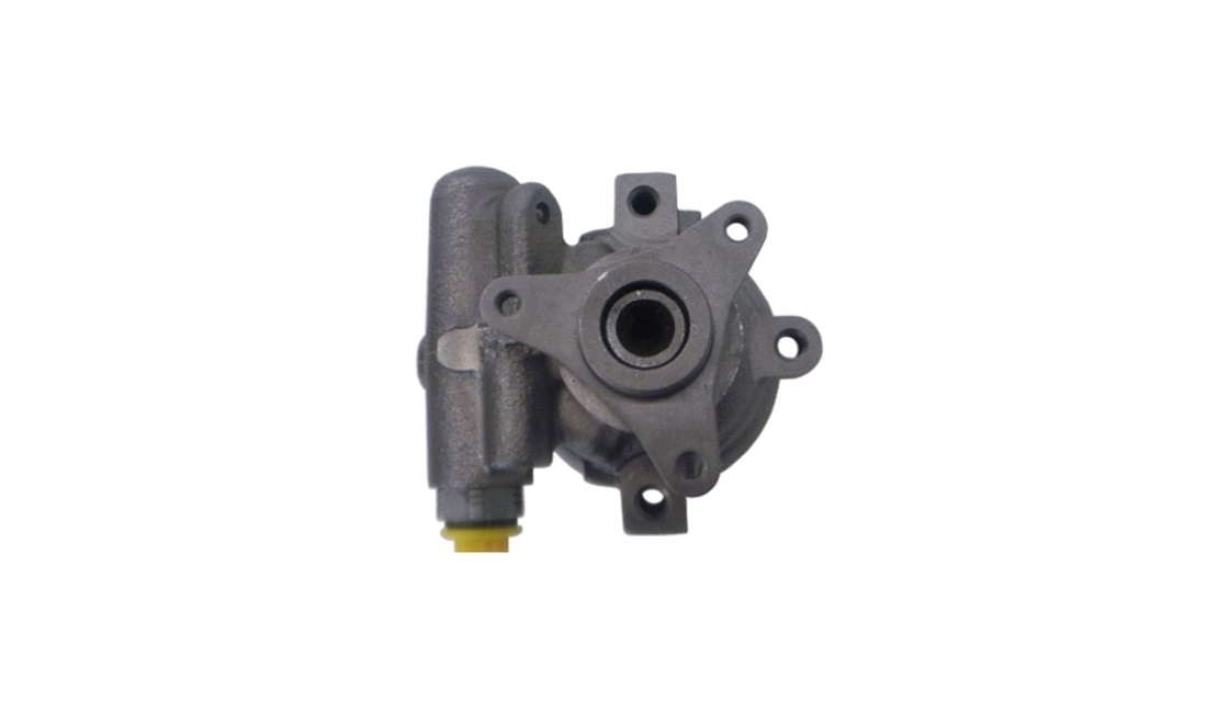 Servopumpe Hydraulisk
