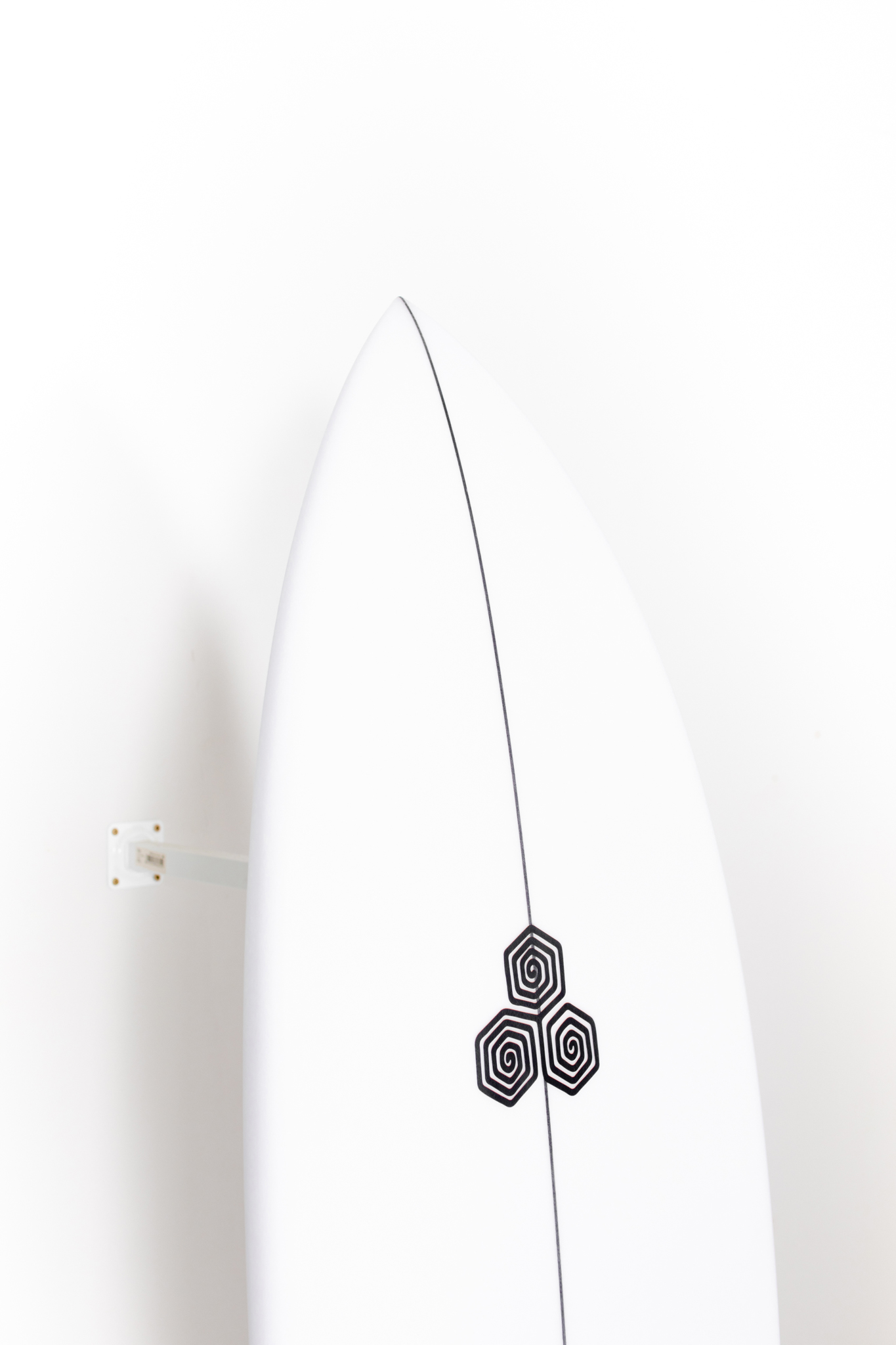 Al Merrick FEB'S FISH Clear - 5'5