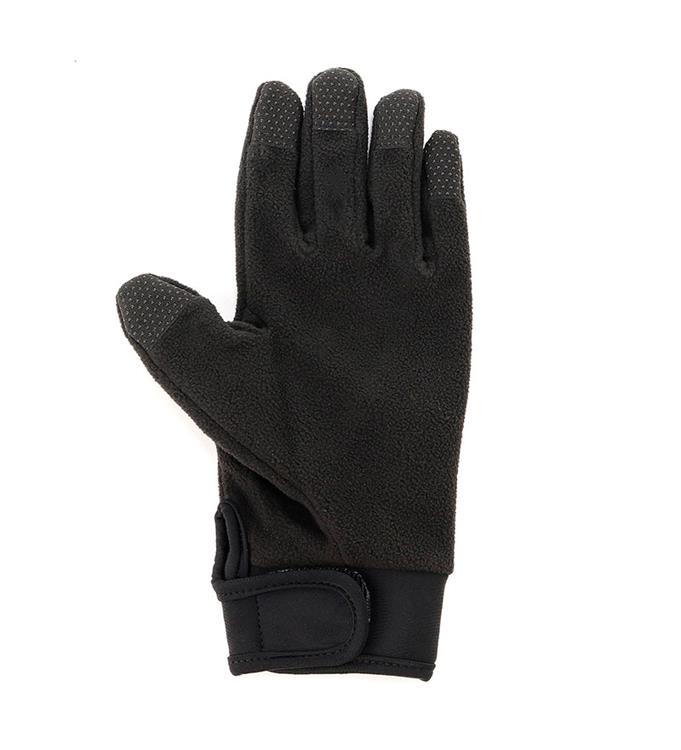 PUMA TeamLiga 21 Winter Voetbalhandschoenen