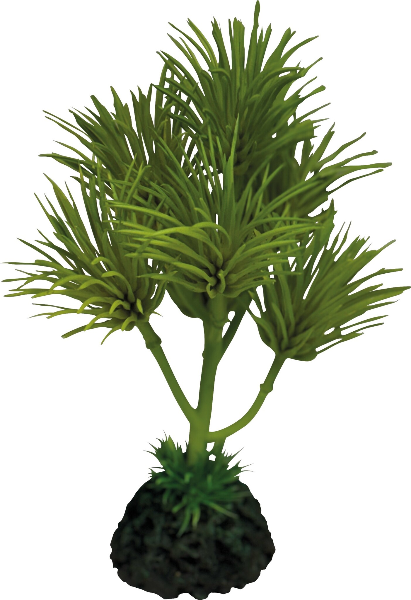 Repto Terrarium Kunstplant Cactus Palm