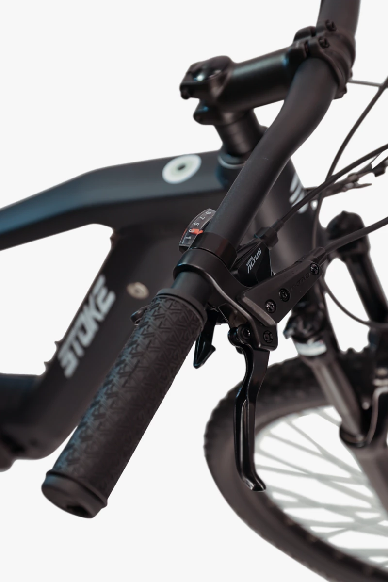Stoke Peppa 625 29 E-Mountainbike 2024