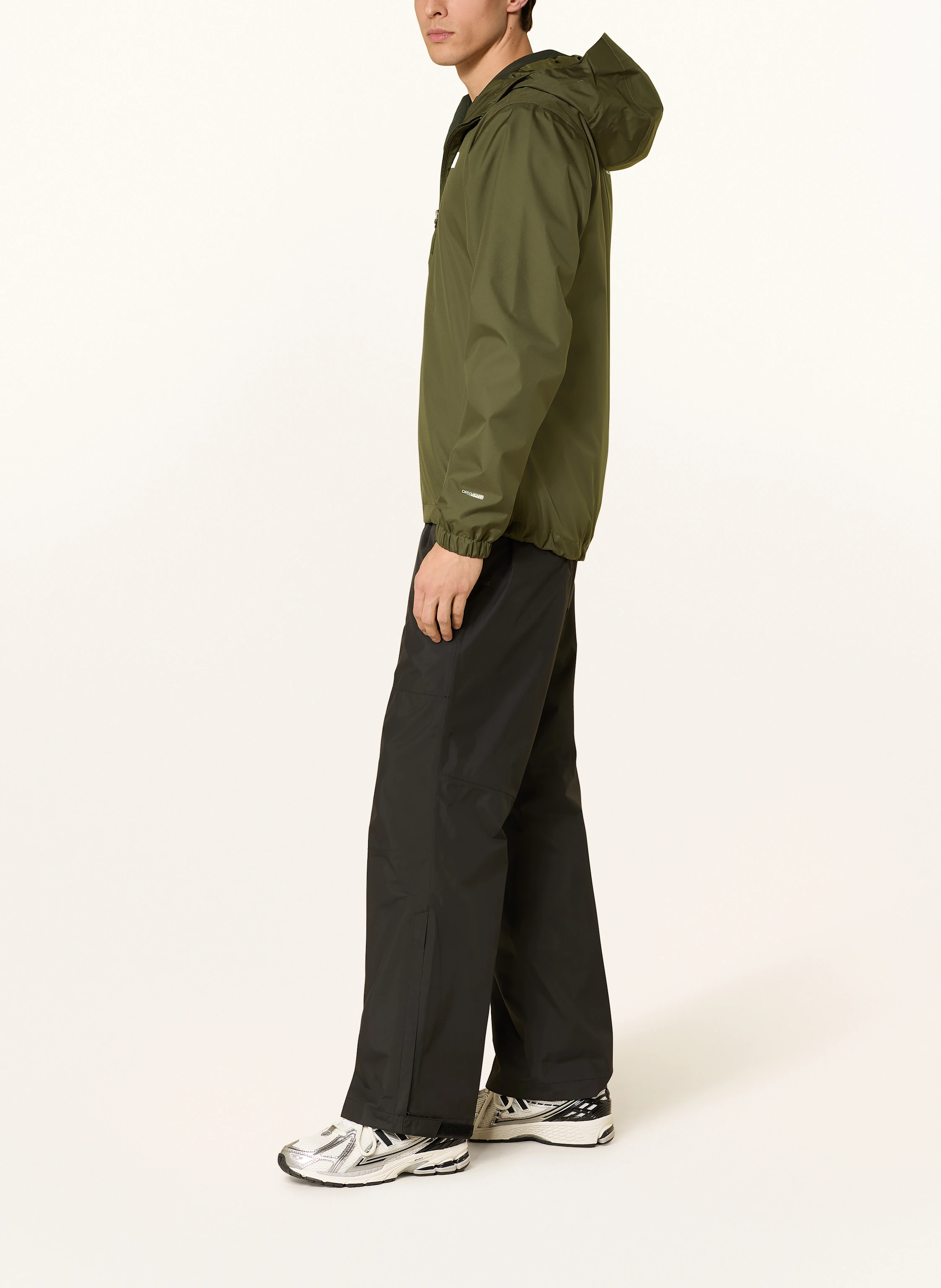 THE NORTH FACE Funktionsjacke QUEST