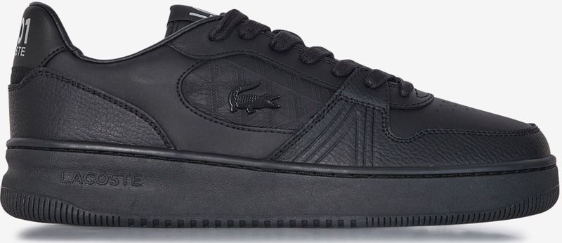 Sneakers Lacoste L001 Set Monogram  Zwart  Heren