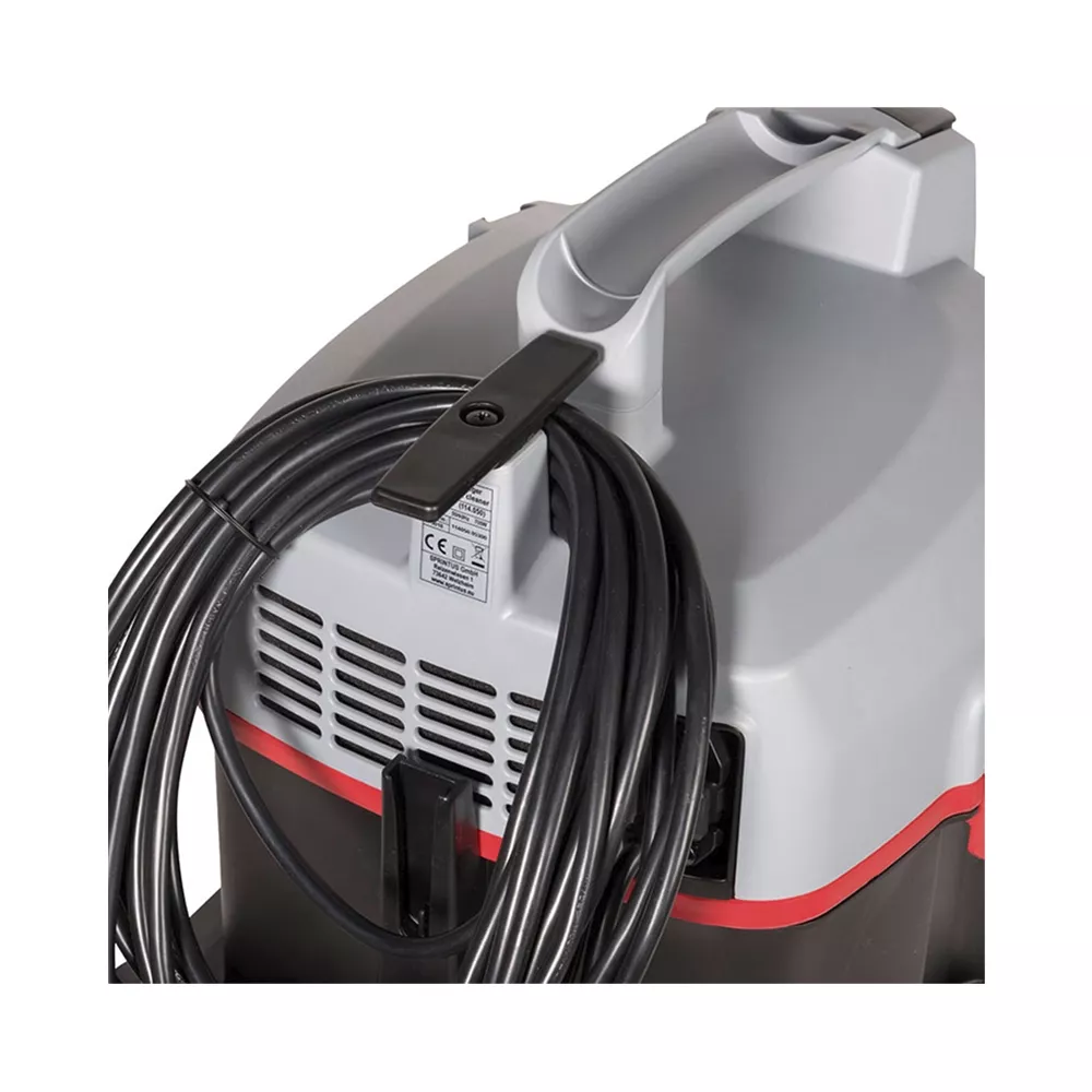 SPRiNTUS Floory Trockensauger 11 Liter 700W