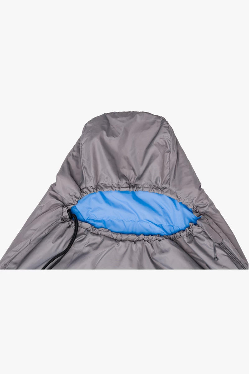 Cocoon Mountain Wanderer Schlafsack ZIP L
