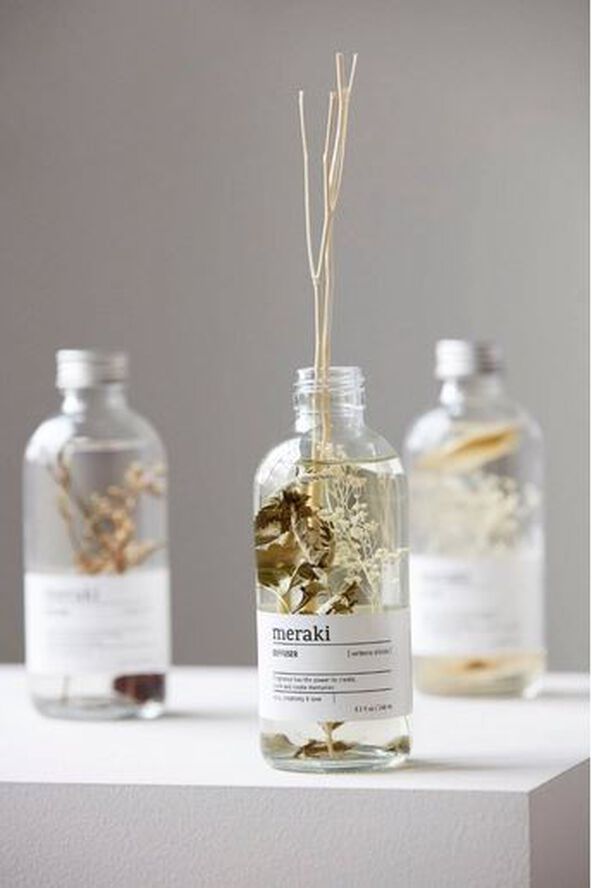Meraki Duftfrisker, Verbena drizzle