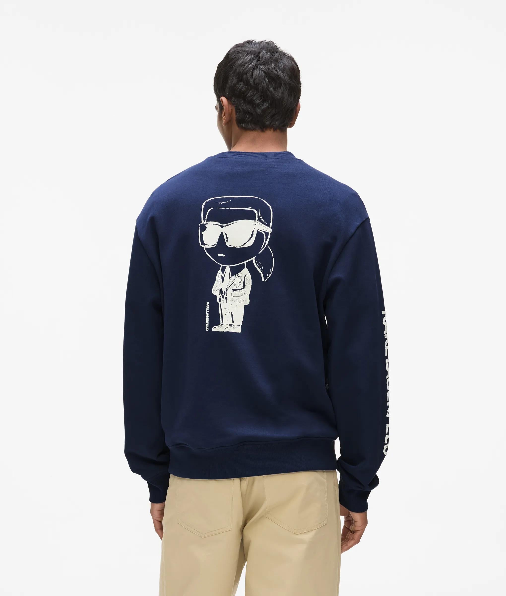 Ikon sweatshirt