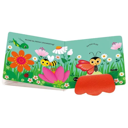 Ravensburger Wo bist du, kleiner Schmetterling?