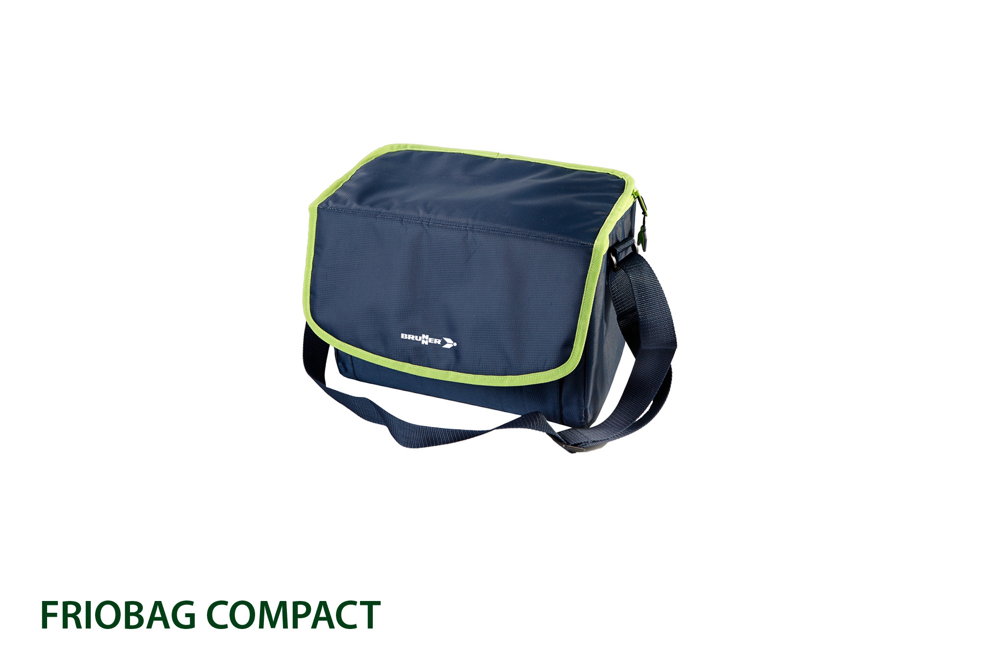 Brunner Friobag Daypack Kühltasche 20 Liter