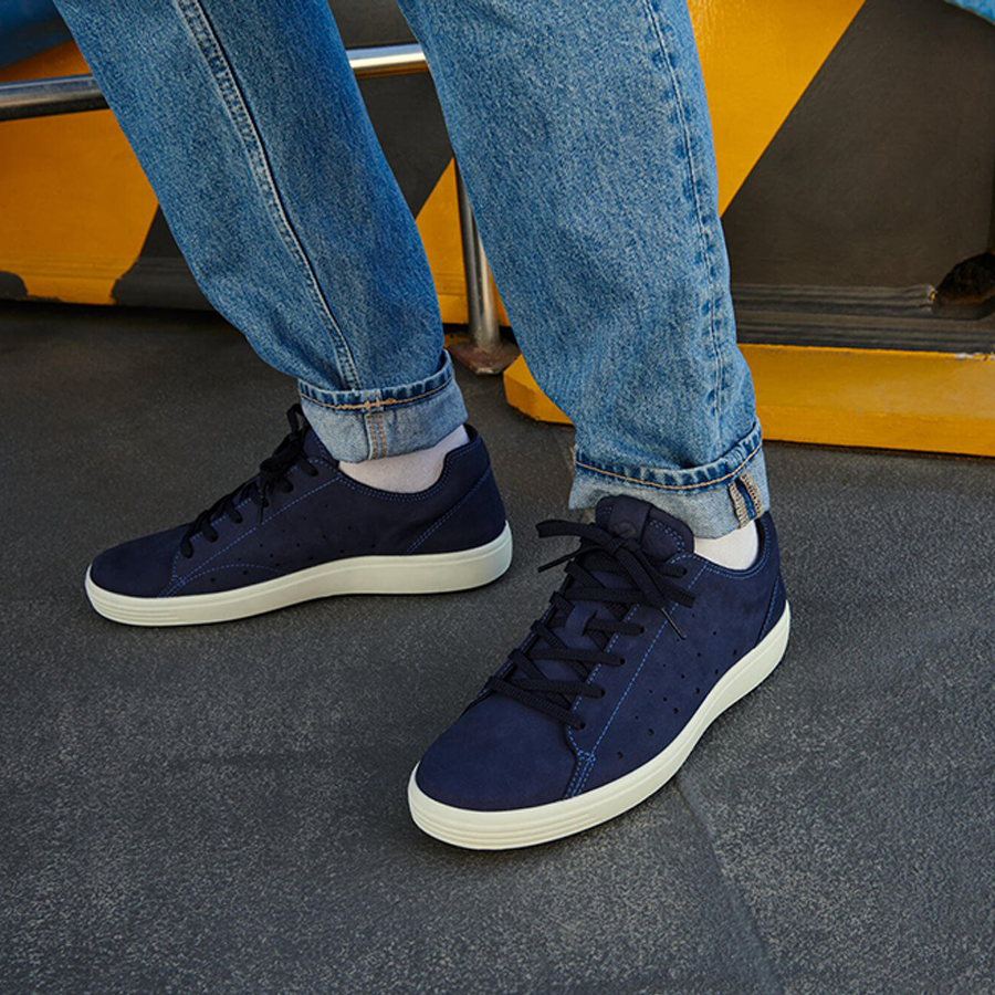 Ecco Soft 7 | MARINE