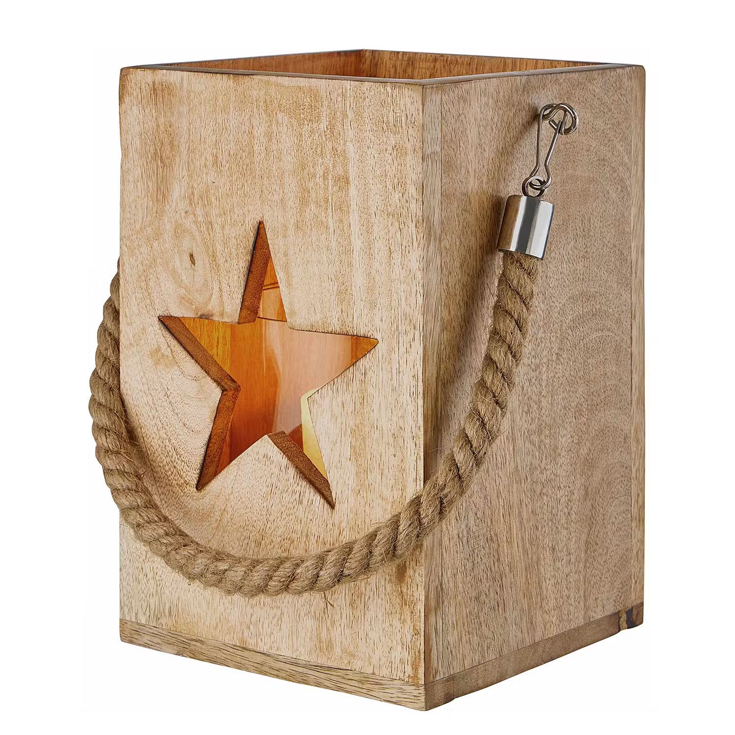 FOREST Laterne Stern