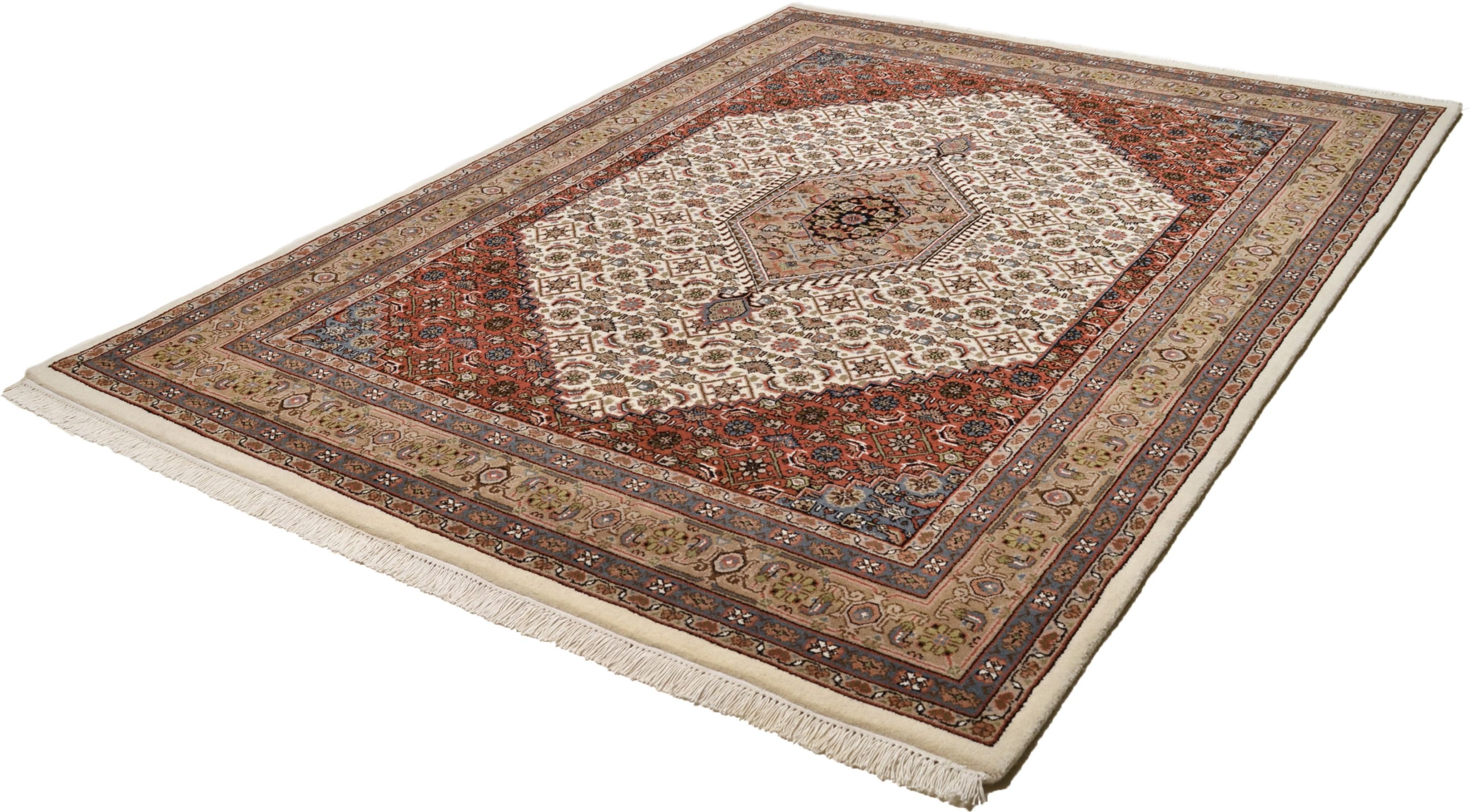 Teppich BENARES