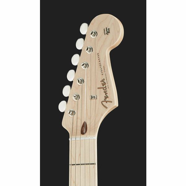 Fender Clapton Custom Shop BLK