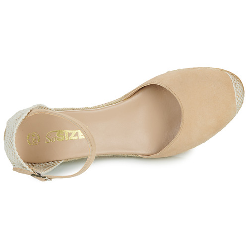 So Size - New 3 - Beige