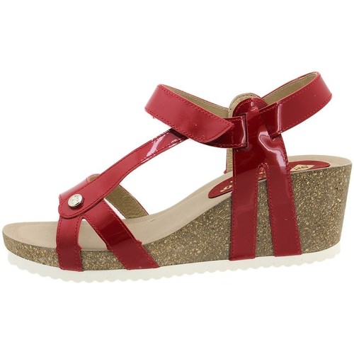 Piesanto - 8927 Rojo