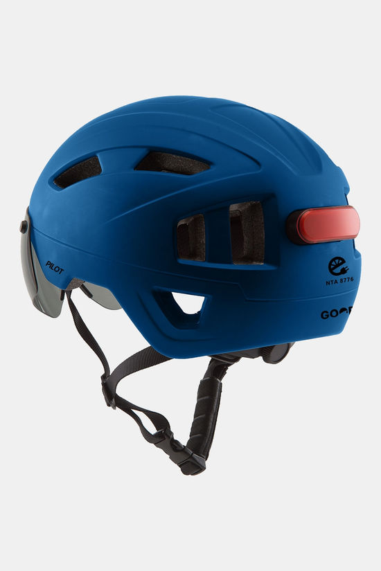 GOOFF GOOFF Pilot Speedpedelec Helm