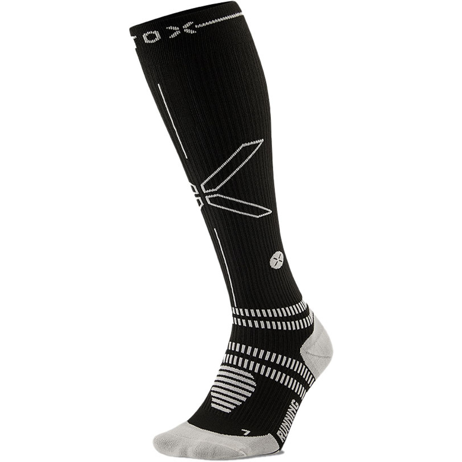 STOX Compressie Sports Sokken Heren
