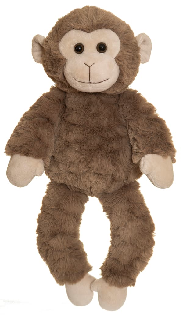 Ape Niko Teddykompaniet
