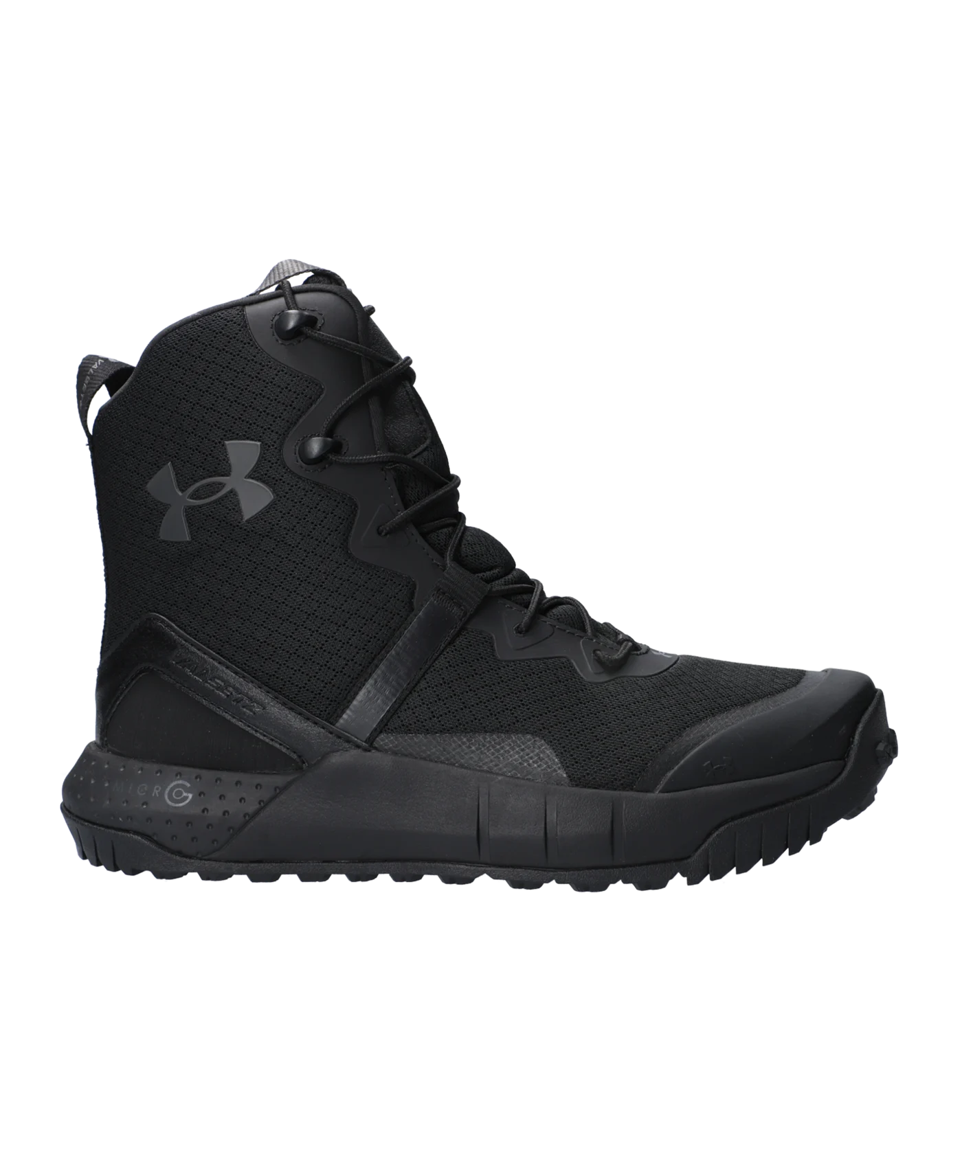 Under Armour Micro G Valsetz Zip Boots F001