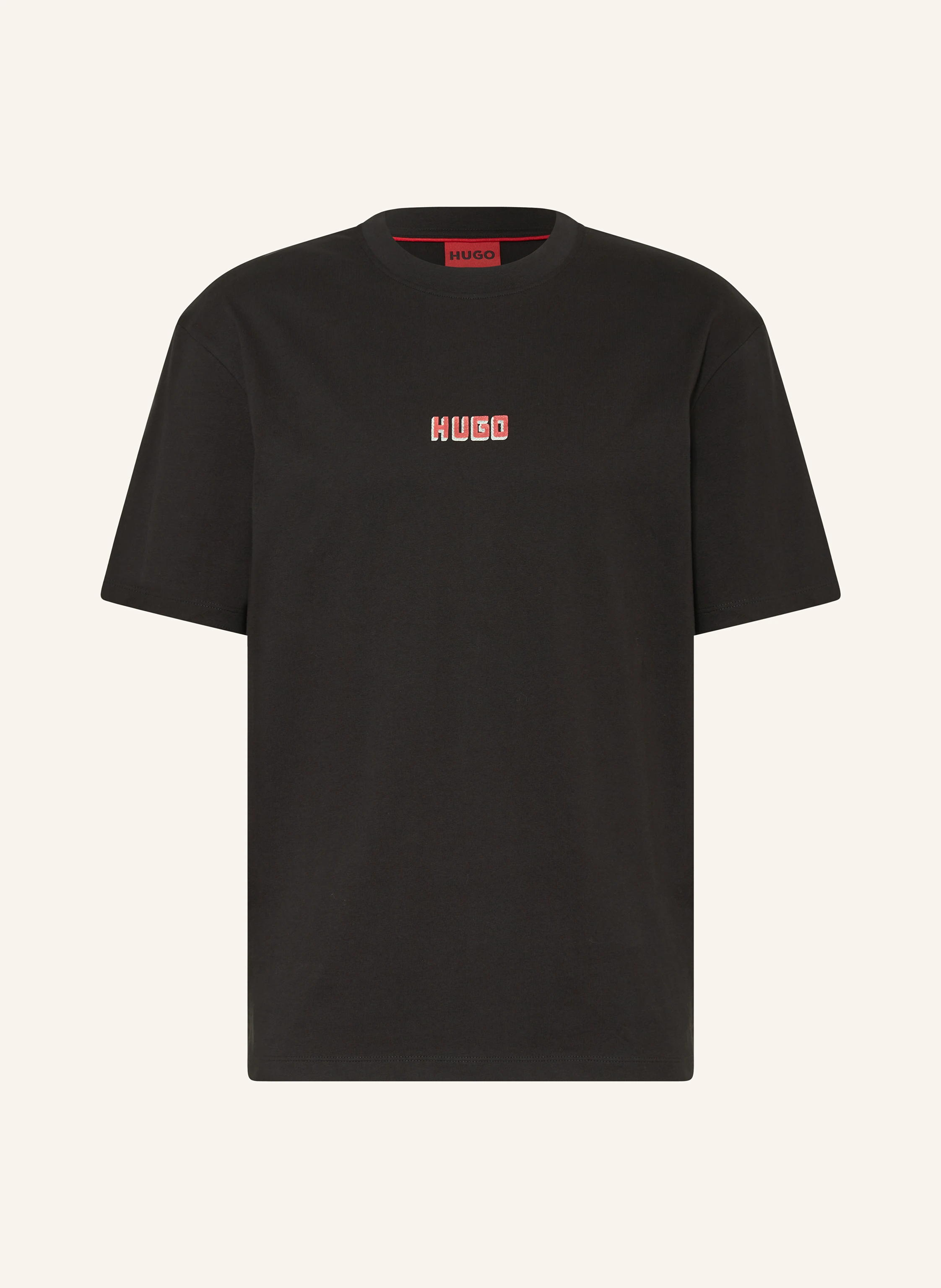 HUGO T-Shirt DIQITEE