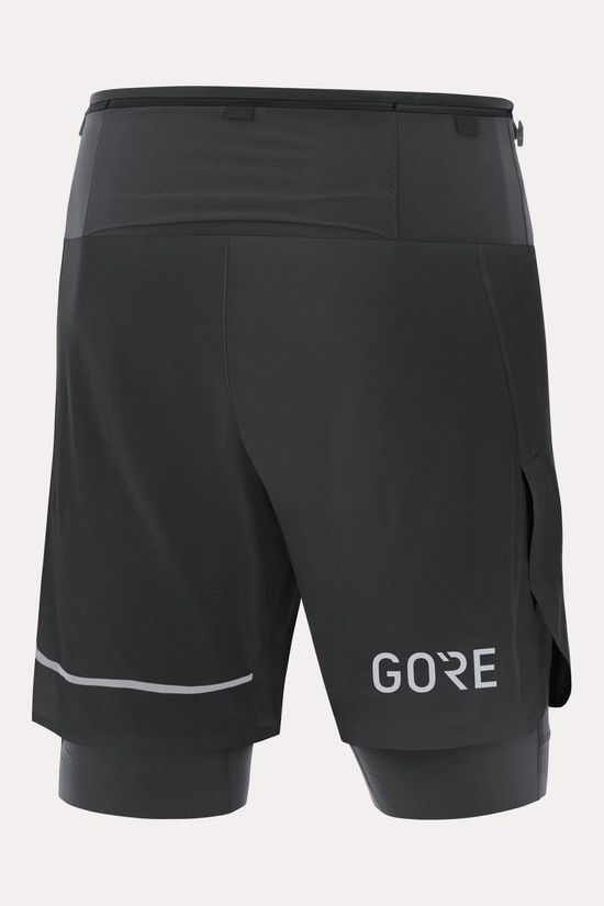 Gore Wear Gore Wear Ultimate 2In1 Shorts Mens