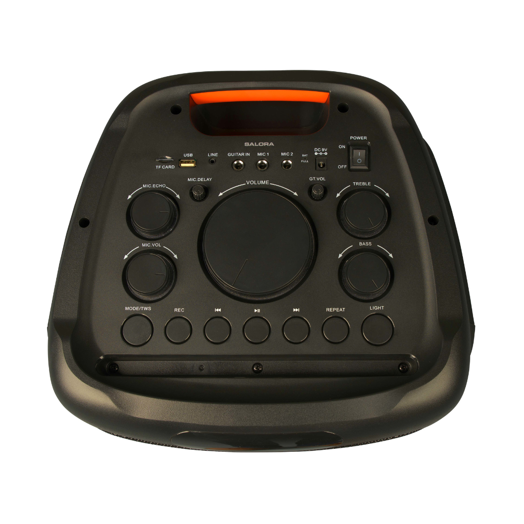 Salora XL PartySpeaker