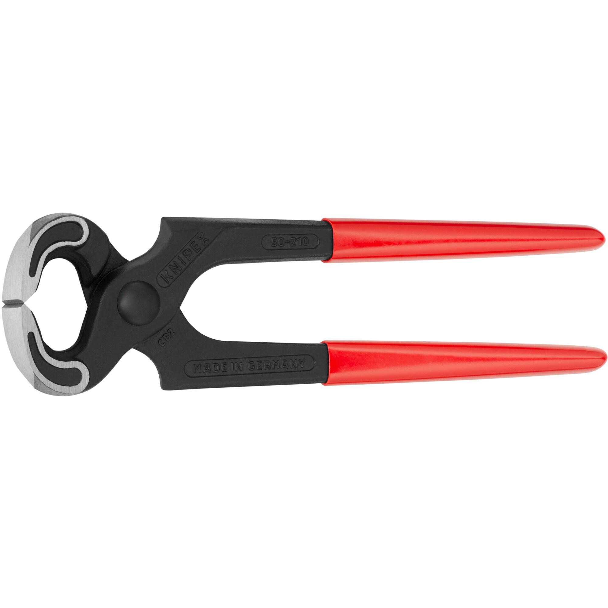 Knipex Kneif- / Monierzange Kneifzange 50 01 210