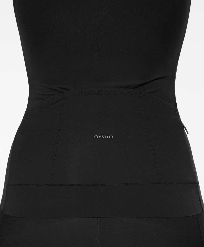 Camisa de ciclismo