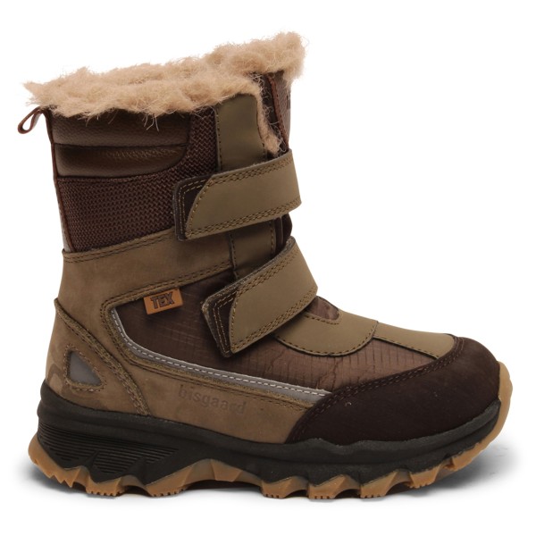 Bisgaard - Kid's Eddie Tex - Chaussures d'hiver