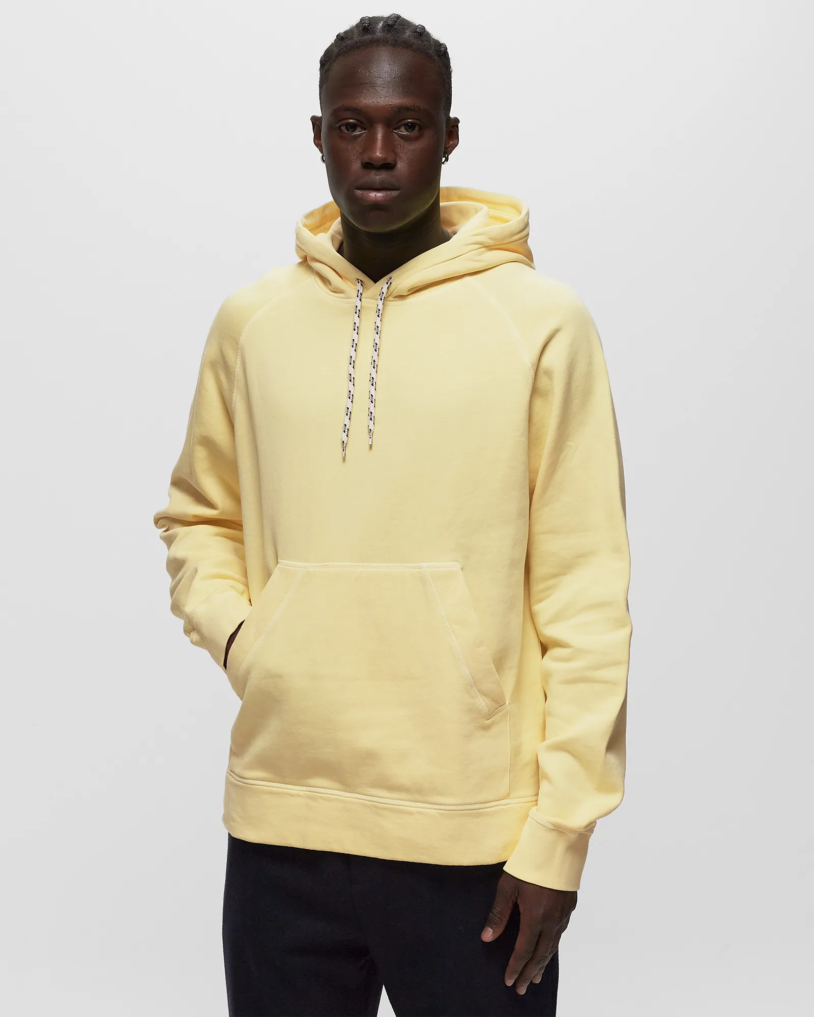 Officine Générale OCTAVE PGMT DYE BRAID DRAWSTR