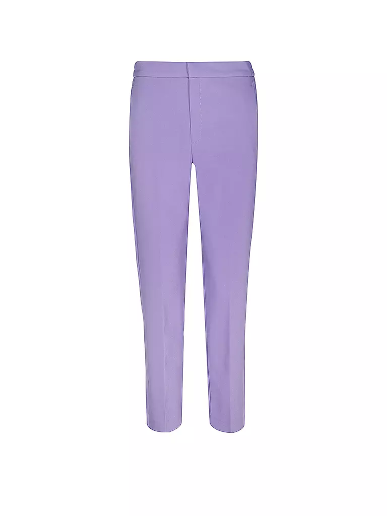 IN WEAR Hose ZELLAIW lila
