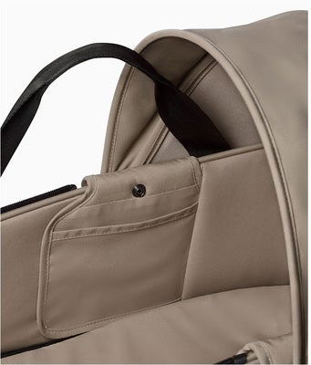 Stokke YOYO Liggedel, Taupe