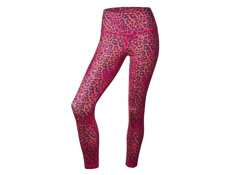 Dames sportlegging