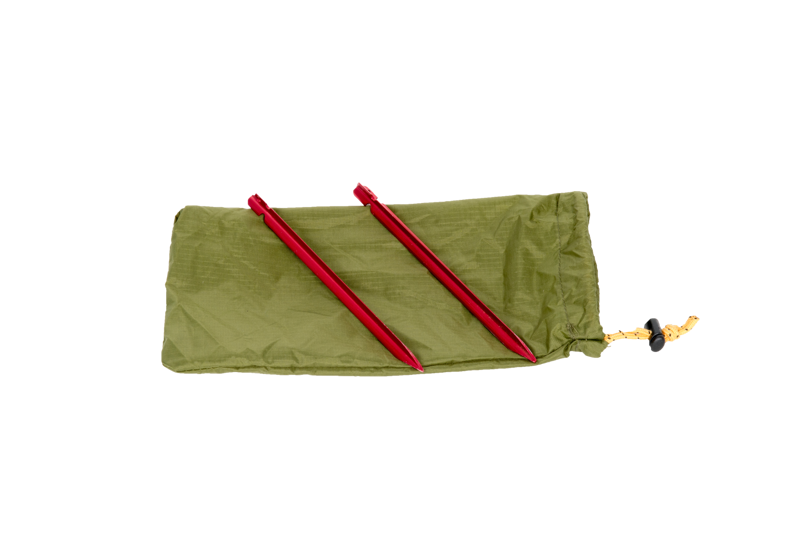 Moon Tarp