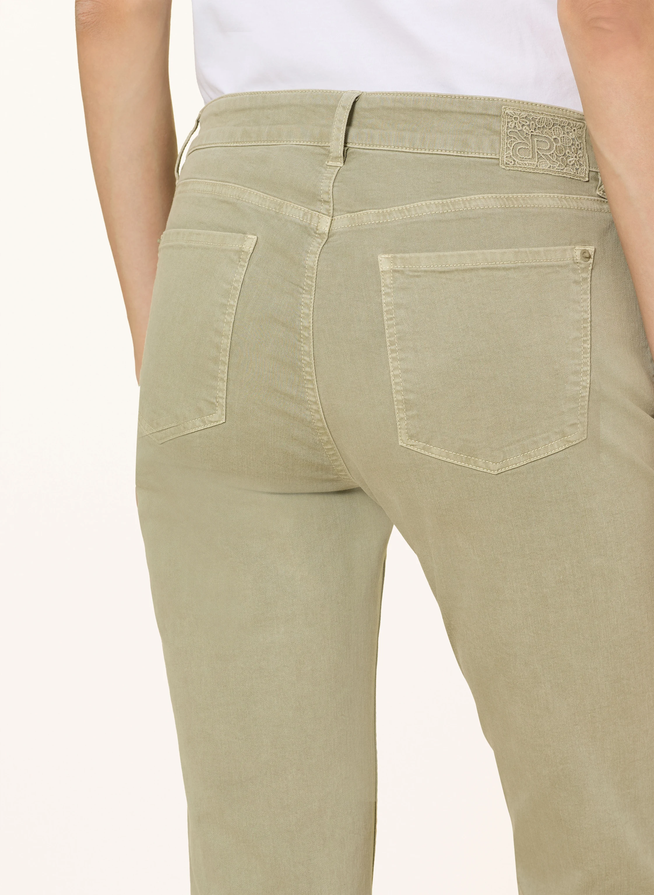 RAFFAELLO ROSSI 7/8-Jeans VIC