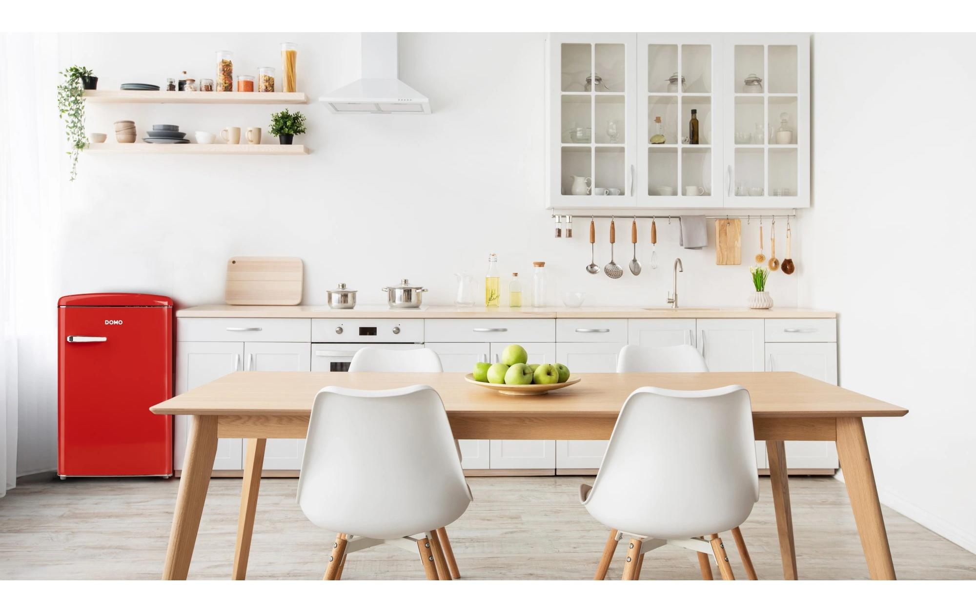 Kühlschrank DO91703R Rechts<br>Kompakter Kühlschrank