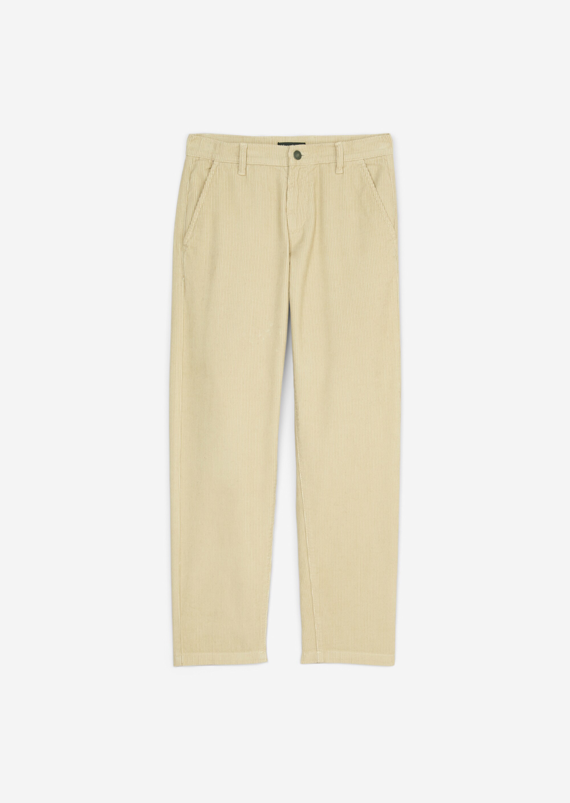 KIDS-BOYS Cordhose aus reiner Baumwolle