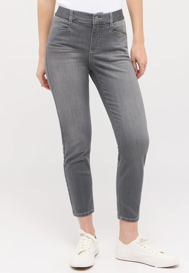ANGELS 7/8-Jeans »ORNELLA SPORTY«, mit weichem Stretchbund